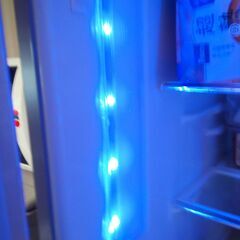 【受け渡し予定者あり】パナソニック　冷蔵庫の画像