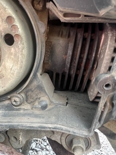 実働‼️セピアZZ‼️かっ飛び‼️