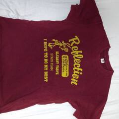 Tシャツを有効活用してくれる方を探しています。の画像