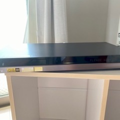 SONY ソニー ブルーレイレコーダー BDZ-AT350S