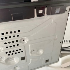 SONY ソニー ブルーレイレコーダー BDZ-AT350Sの画像