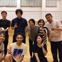🌟ゆるーりソフトバレー🌟〜寺子house〜
