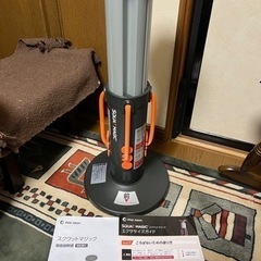 【引き渡し決まりました】スクワットマジック　ショップジャパン