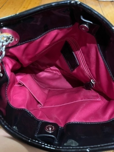 値段交渉可　未使用品　COACH  バッグ