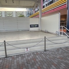 9月7日堺夜未市　出演者募集