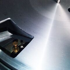 販売終了しました■パイオニアターンテーブル■PL-31D ■ベルト新品交換済み■完動品■美品！■大阪手渡し歓迎の画像