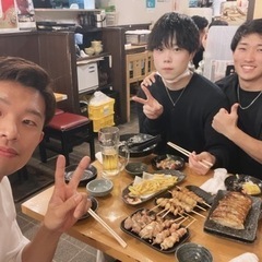 パティシエ、カフェ好き、パン好き友達なりたい