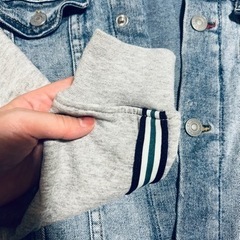 【140cm】アウターの画像
