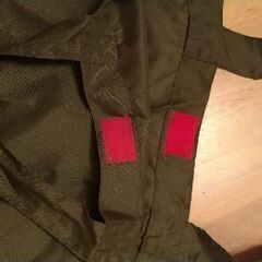 ESPRIT  エスプリ　エコバッグの画像