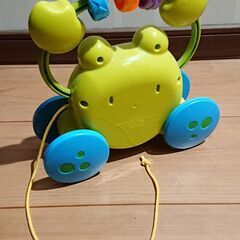 フィッシャープライス コロコロの画像