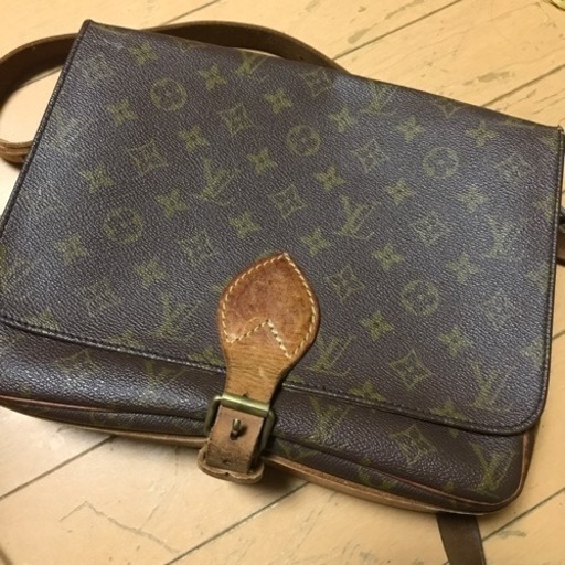 ルイヴィトン バッグ【16日まで】12000円