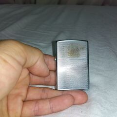 ジッポ②を有効活用してくれる方を探しています。の画像