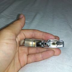 ジッポ②を有効活用してくれる方を探しています。の画像