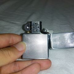 ジッポ②を有効活用してくれる方を探しています。の画像