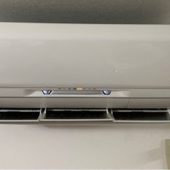 予定者決まりました。【条件指定・限定掲載】日立白くまくん　14畳用_10畳用_6畳用2台　計 4台