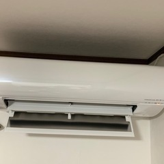 日立白くまくん10畳