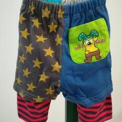キッズ　ズボン　サイズ95の画像