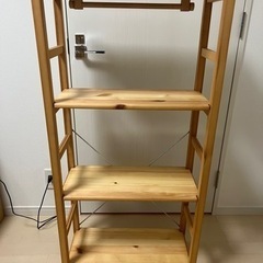 無料:本棚