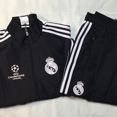 2F-195 新品 ａｄｉｄａｓ　アディダス　UEFA　チャンピ...