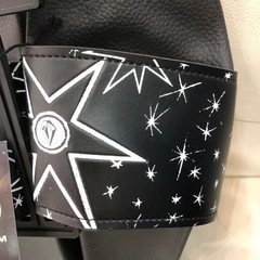 新品‼️未使用‼️ベルコム、シャワーサンダル‼️黒、10インチ‼️の画像