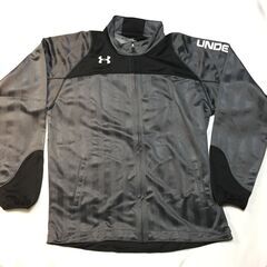 新品 Lサイズ アンダーアーマーUNDER ARMOUR 　2F...