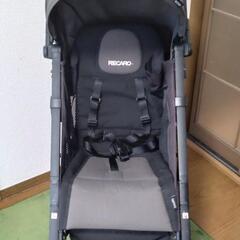 【交渉中】ドイツRECARO レカロ　Easylife　イージー...