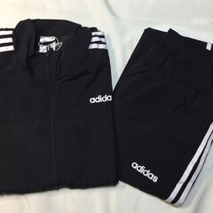 2F-193 新品 ａｄｉｄａｓ　アディダス　ウーブントラックス...
