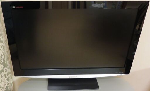 パナソニック ビエラ 37インチ　デジタルハイビジョン液晶テレビ TH-37LZ85