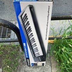 49midi キーボード　鍵盤の画像