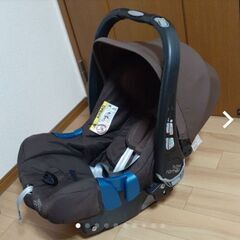 britax romer / ブライタックス　レーマー　チャイル...