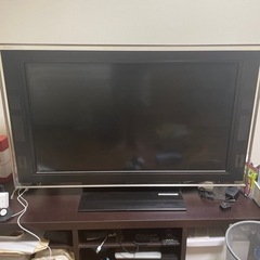 テレビ　SONY KDL-40x5000