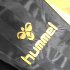 2F-658 新品 hummel　ヒュンメル　ピステ　上下セット...
