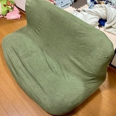 ソファ リクライニング
