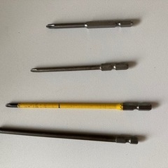 【中古】makitaマキタ 充電式ペンドライバドリル DF010D　の画像