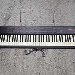 🍎Roland MIDキーボード　A-33 シンセサイザー