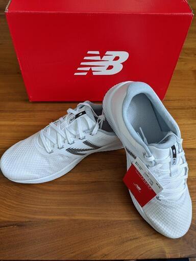 スニーカー new balance ニューバランス M413 メンズスニーカー【超軽量】 310413