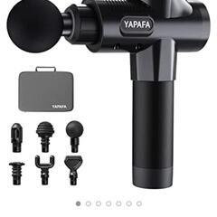 ✨新品未使用✨定価35000円✨業界最強版 電動 防水 強力 静...