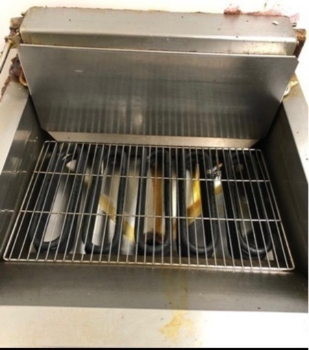 業務用電気フライヤー　200V 「マルゼン」価格交渉オッケー