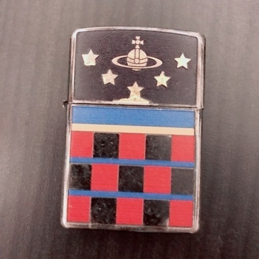 ヴィヴィアンウエストウッド ZIPPO