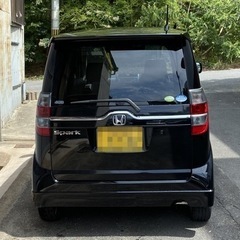 【売約済】乗って帰れます✨コミコミ価格✨ゼストスパーク W 4WD✨ETC付✨ドラレコ付の画像