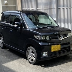 【売約済】乗って帰れます✨コミコミ価格✨ゼストスパーク W 4WD✨ETC付✨ドラレコ付の画像