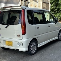 【売約済】乗って帰れます‼️諸費用コミコミ‼️車検ロング‼️ムーヴRSパルコナビエディションの画像