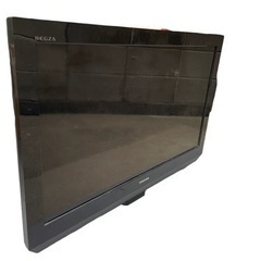 テレビ 東芝 家電の中古が安い！激安で譲ります・無料であげます