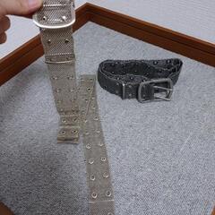 ベルトの画像