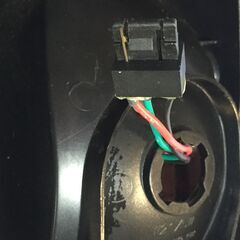 2F-445 中古 バレンティ　VALENTI　851101Ｌ　LEDテールランプ　ハイエース　200系　左のみ ライト部49.5㎝の画像
