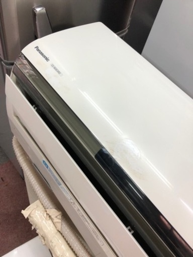 5.6KW 18畳エアコン?保証付き??大阪市内配達設置無料??