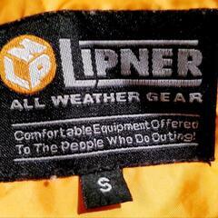 LIPNER レインスーツ(S)