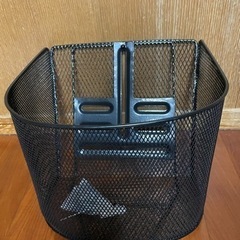 ❇️フロントカゴ 新品 2000円❗️❇️