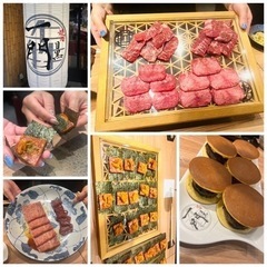 2022年8月第2週❗️町屋、老舗"焼肉"正泰苑 総本店：満員御礼🙇‍♂️ − 東京都