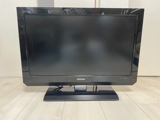 その他 TOSHIBA REGZA 22A2